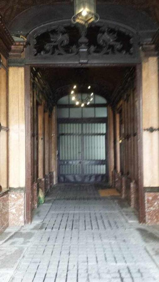 Acogedor Apartamento Entre Sol Gran Via Y Palacio Madrid Eksteriør billede