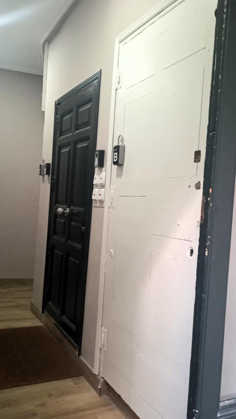 Acogedor Apartamento Entre Sol Gran Via Y Palacio Madrid Eksteriør billede